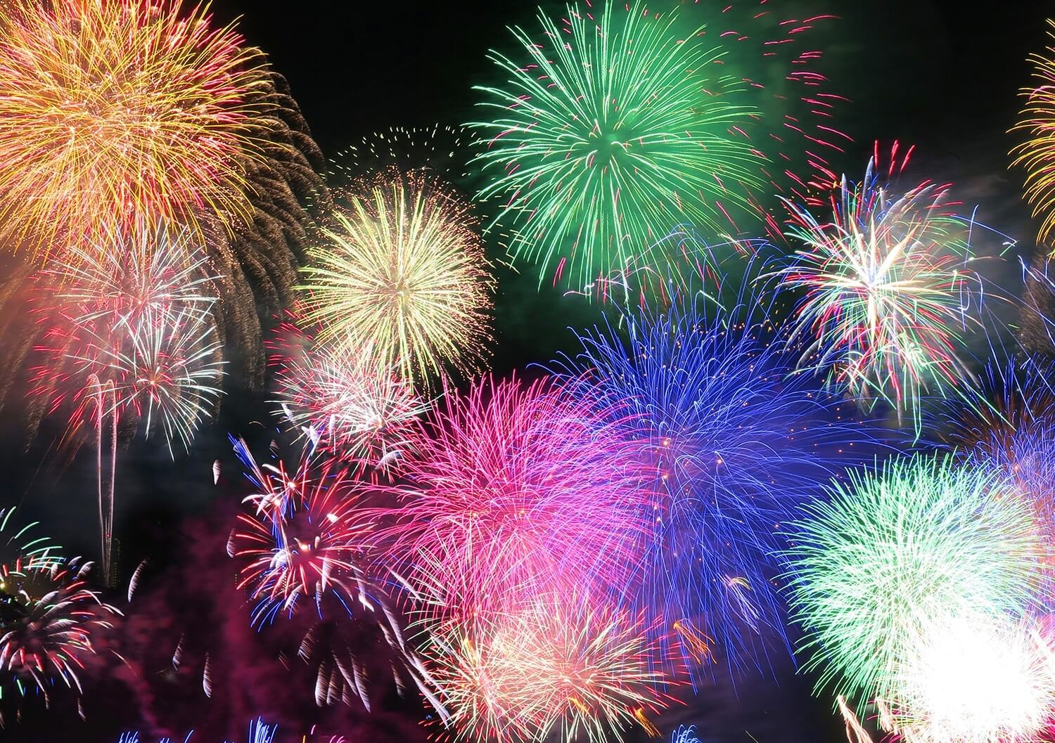 公式 安曇野花火 約12 000発の花火が信州安曇野を彩ります